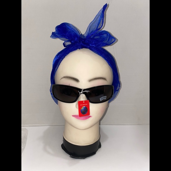 USA Patriotic Sunglasses - Picture 1 of 12